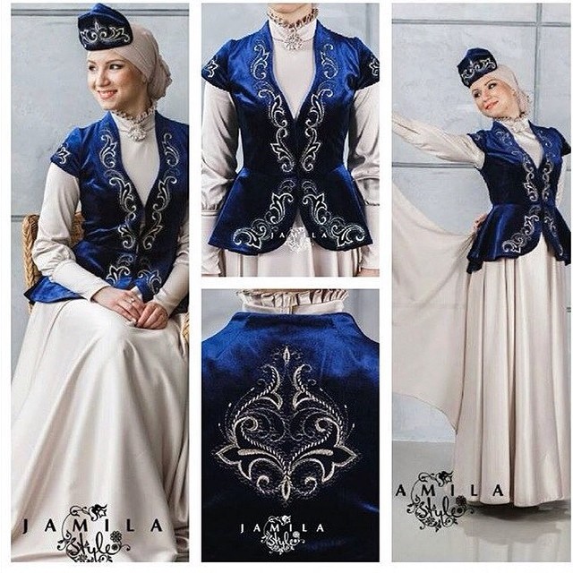 Хиҗап көне уңаеннан нәзарәтенең хатын-кызлар белән эшләү бүлеге бәйрәм оештыра